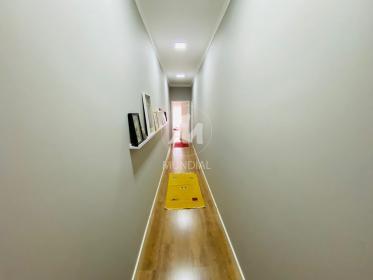 23 - Quintal/corredores