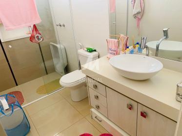30 - Banheiro/lavabo