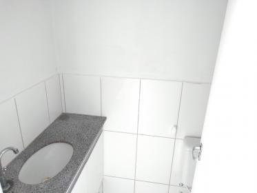 8 - Banheiro/lavabo