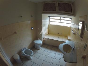 4 - Banheiro/lavabo