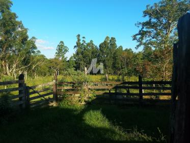 24 - Terreno/Lote