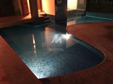 9 - Piscina