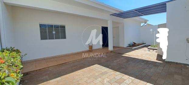 3 - Garagem/estacionamento