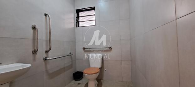 16 - Banheiro/lavabo