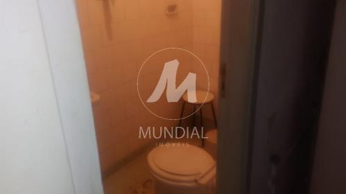 24 - Banheiro/lavabo