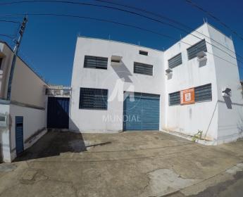 1 - Fachada Unidade