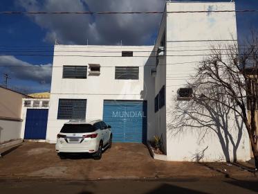 2 - Fachada Unidade
