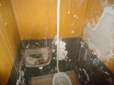 5 - Banheiro/lavabo