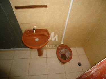 7 - Banheiro/lavabo