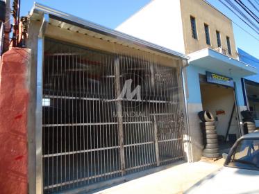 1 - Fachada Unidade