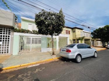 1 - Fachada Unidade