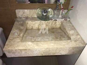 10 - Banheiro/lavabo
