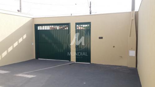 2 - Garagem/estacionamento