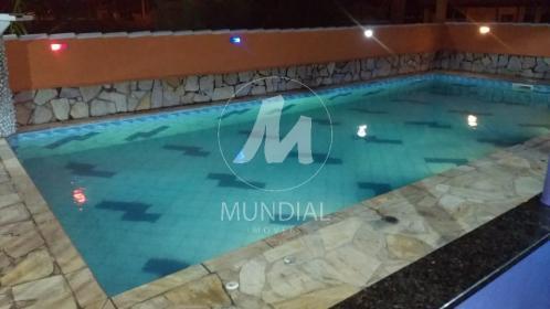 1 - Piscina