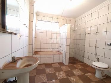 14 - Banheiro/lavabo