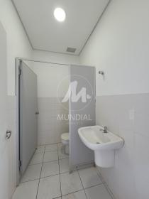 13 - Banheiro/lavabo
