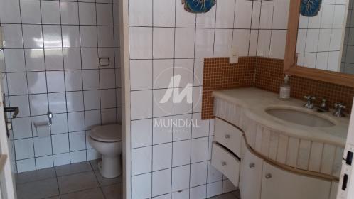 21 - Banheiro/lavabo