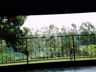 6 - Jardim