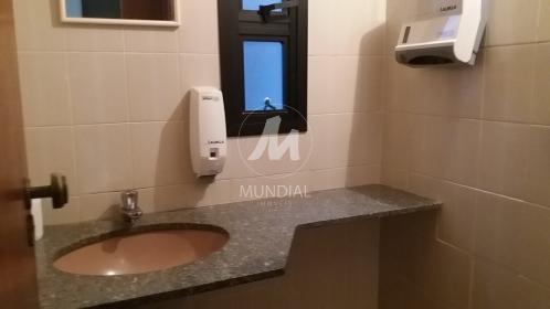 5 - Banheiro/lavabo