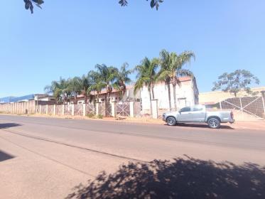 2 - Fachada Unidade