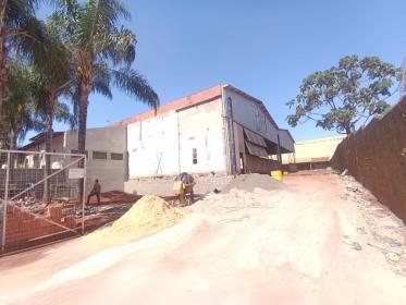3 - Fachada Unidade