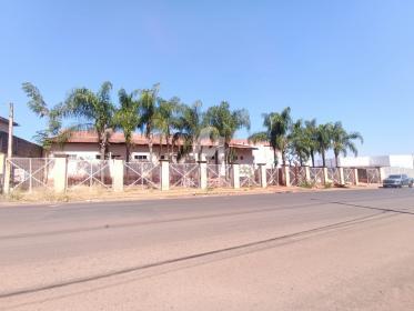 1 - Fachada Unidade