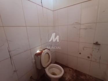 17 - Banheiro/lavabo