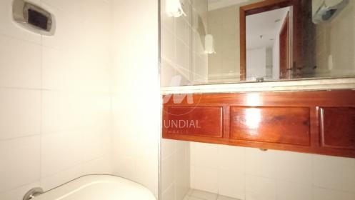 7 - Lavabo