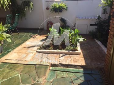 4 - Jardim