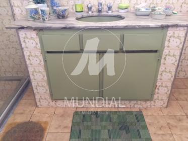 17 - Banheiro/lavabo