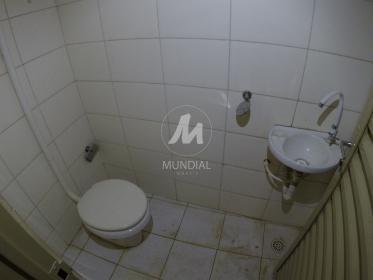 10 - Banheiro/lavabo