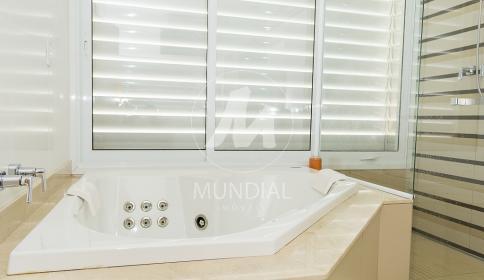 19 - Hidromassagem (Ofurô)