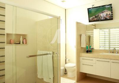 20 - Banheiro/lavabo