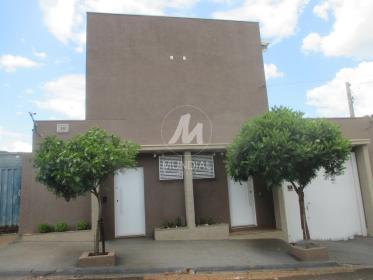 1 - Fachada Unidade