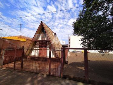3 - Fachada Unidade