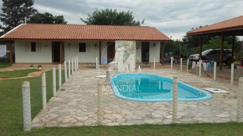 7 - Piscina
