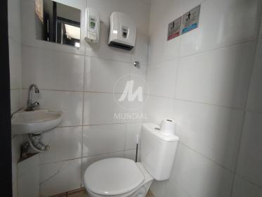 8 - Banheiro/lavabo