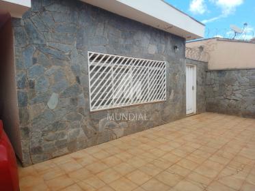 3 - Garagem/estacionamento