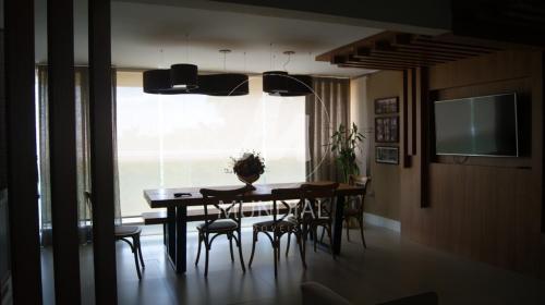 8 - Espaço Gourmet