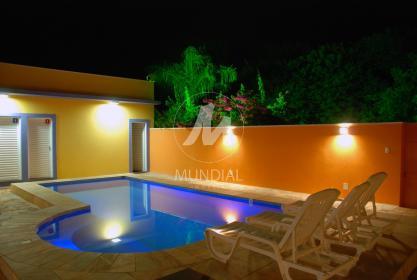 7 - Piscina