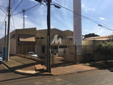 1 - Fachada Unidade