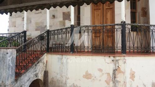 1 - Fachada Unidade