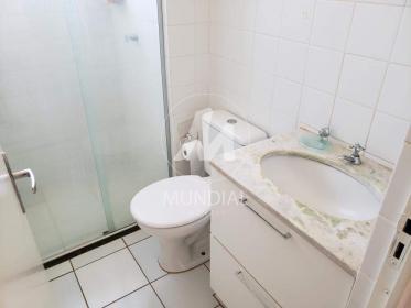 4 - Banheiro/lavabo