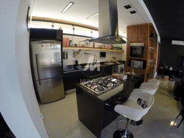 19 - Cozinha