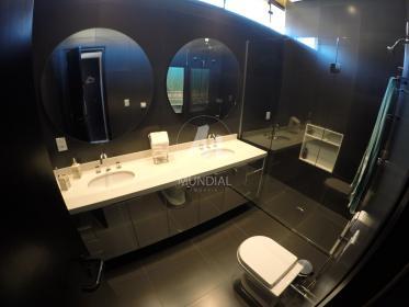 29 - Banheiro/lavabo