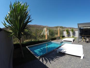 45 - Piscina