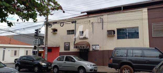 1 - Fachada Unidade