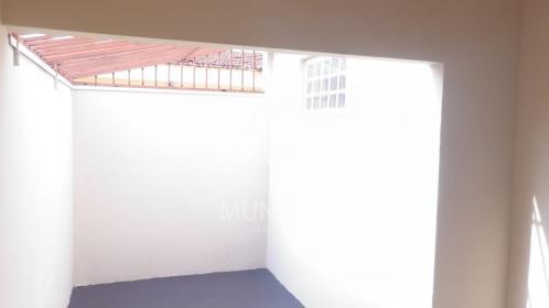 15 - Quintal/corredores
