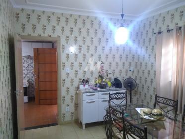 6 - Sala de Jantar