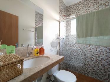 6 - Banheiro/lavabo